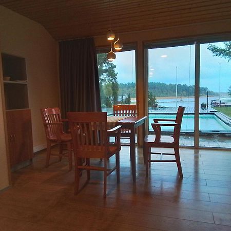 Paatsalu Sadam Apartment Cameră foto