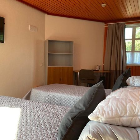Paatsalu Sadam Apartment Cameră foto