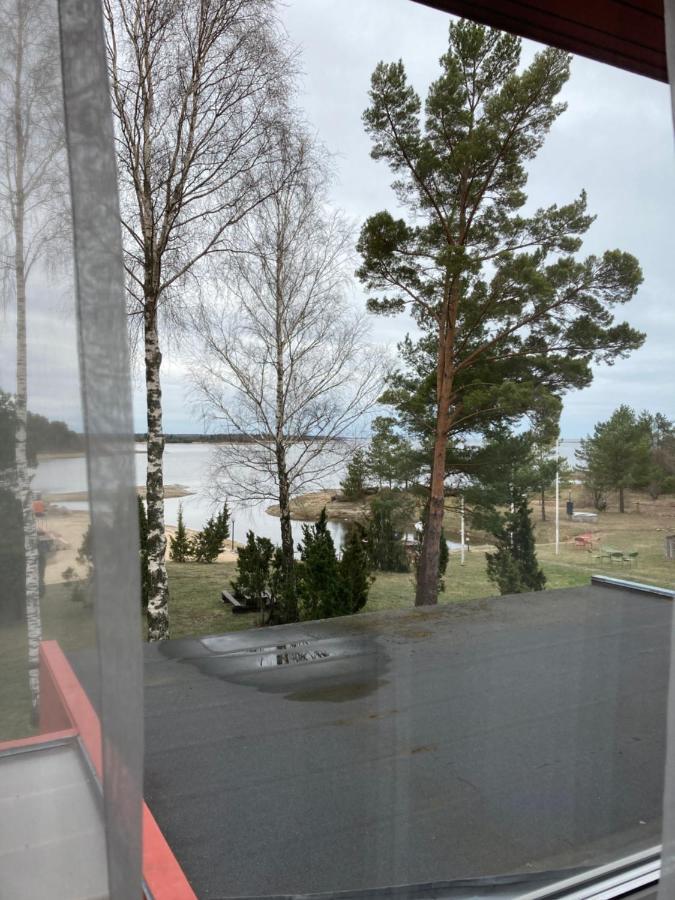 Paatsalu Sadam Apartment Exterior foto