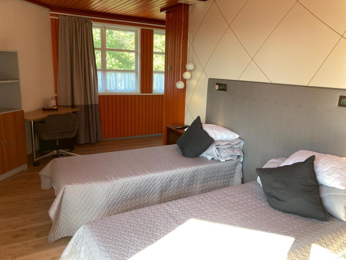 Paatsalu Sadam Apartment Cameră foto