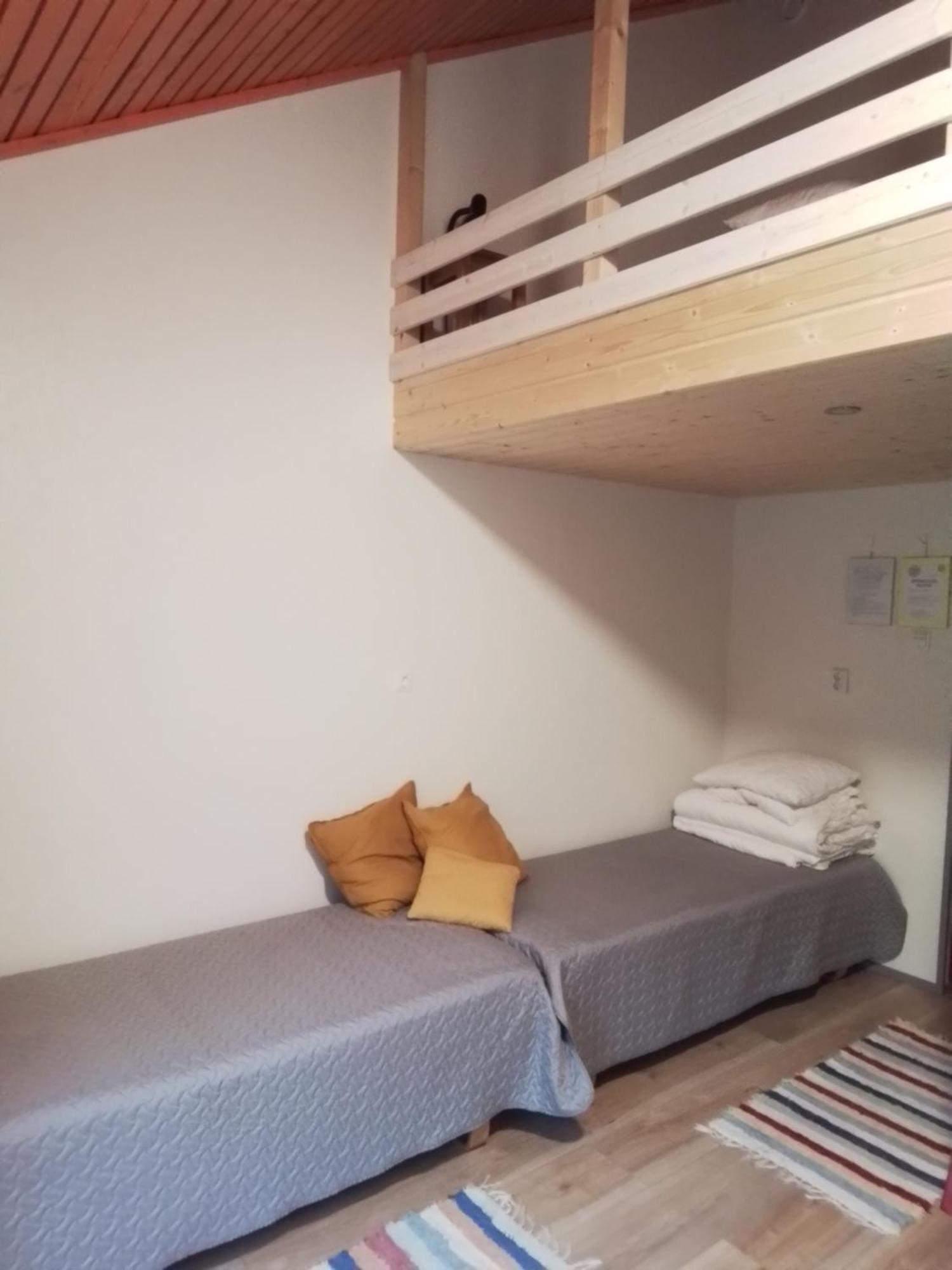 Paatsalu Sadam Apartment Cameră foto