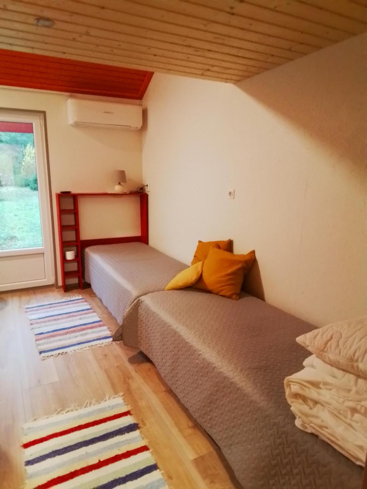 Paatsalu Sadam Apartment Cameră foto