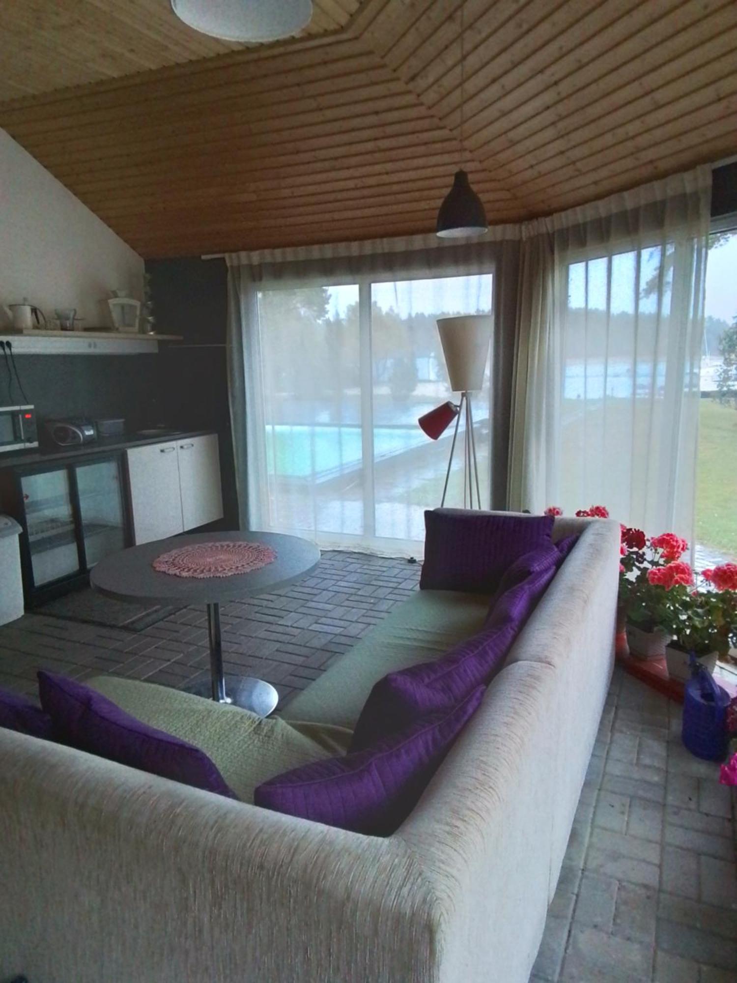 Paatsalu Sadam Apartment Cameră foto