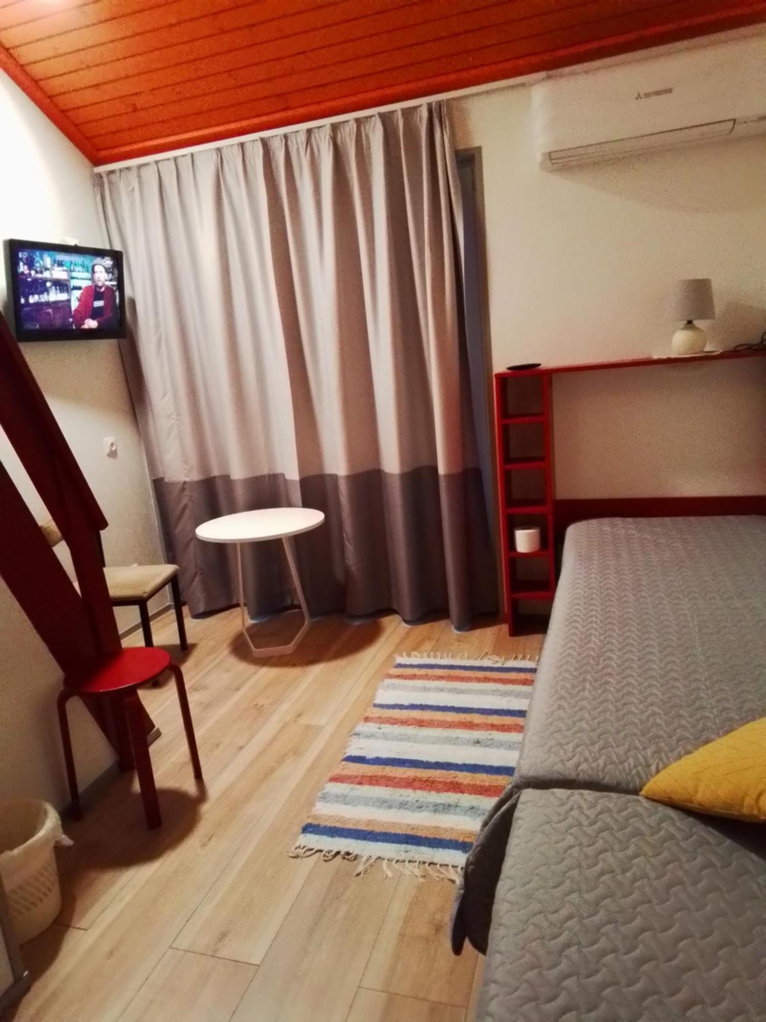 Paatsalu Sadam Apartment Cameră foto