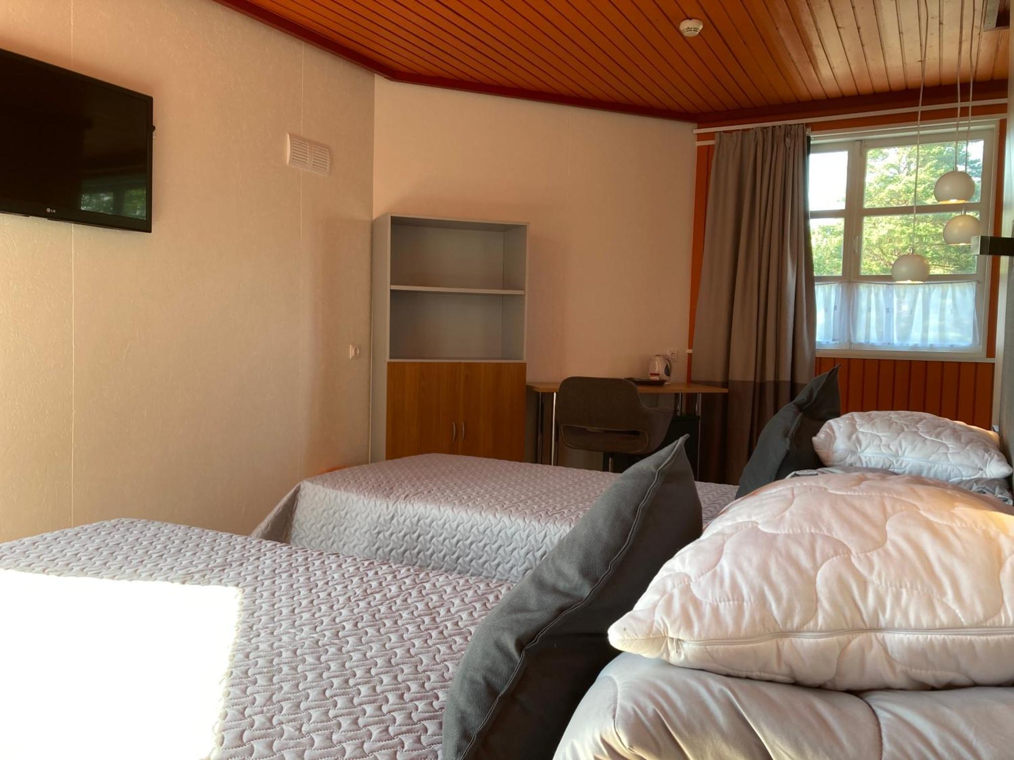 Paatsalu Sadam Apartment Cameră foto