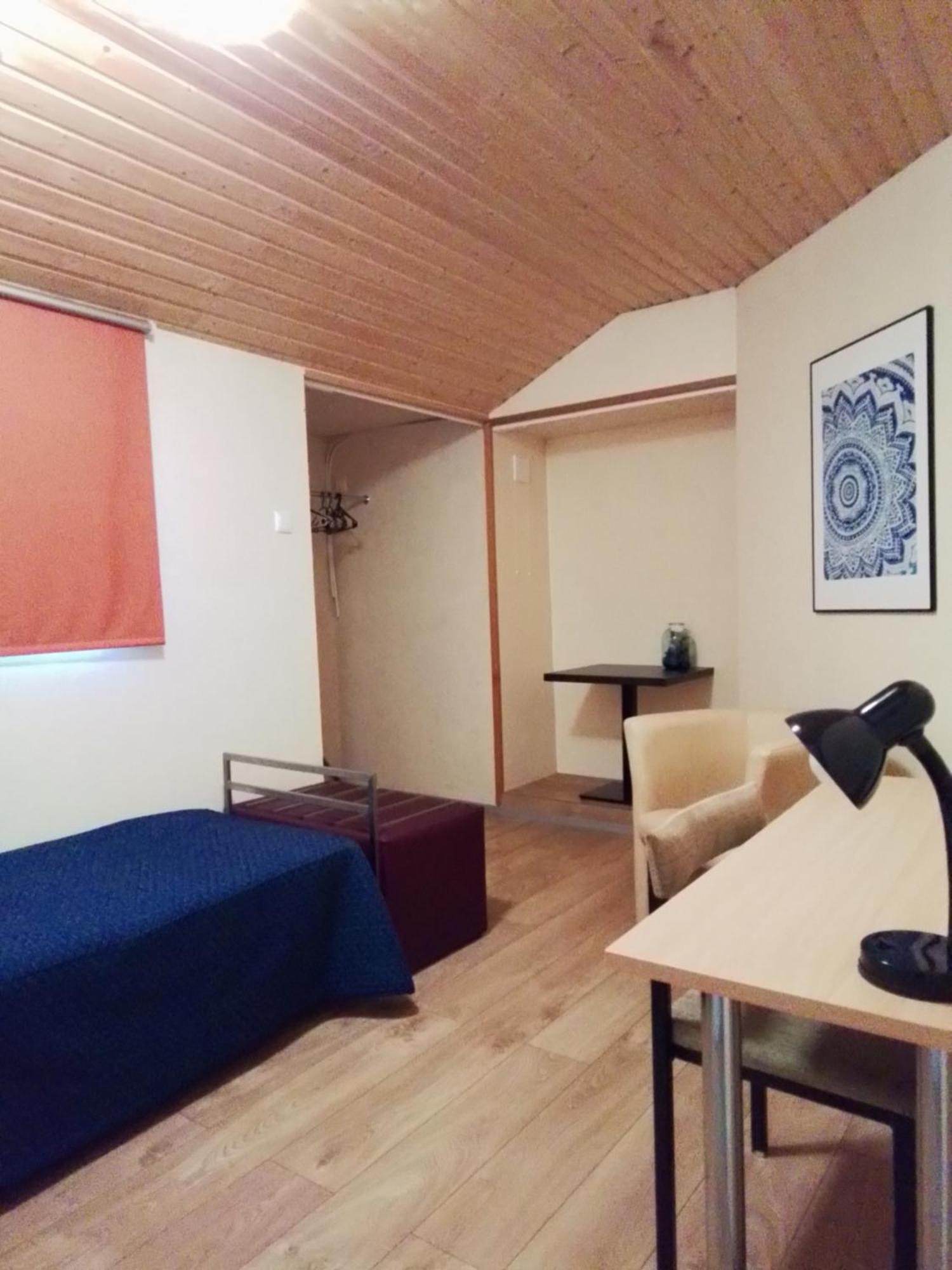 Paatsalu Sadam Apartment Cameră foto